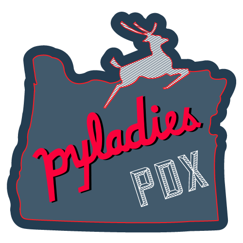 PyLadies PDX